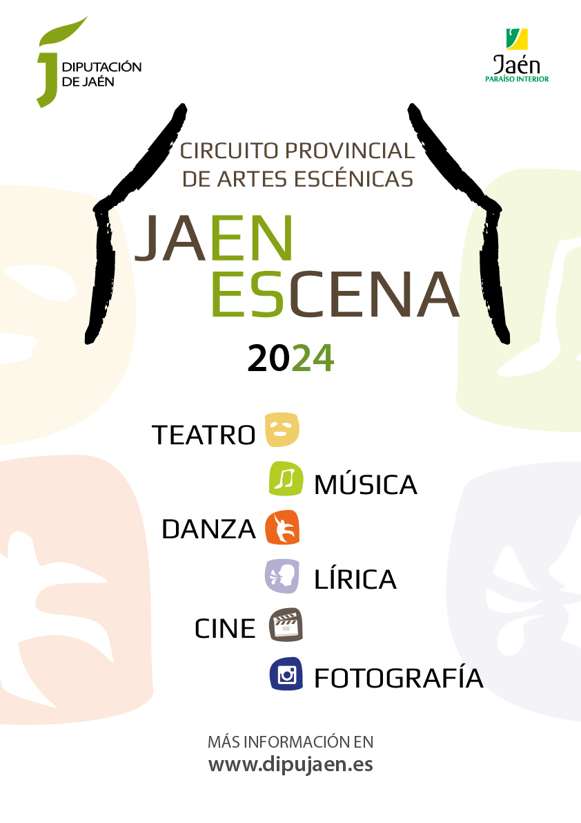Jaén Escena